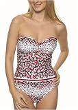 Shine by Zimmermann Daisy Chain rectangle one-piece