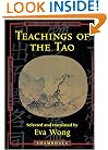 Teachings of the Tao