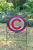 Chicago Cubs Yard Sign