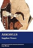Suppliant women