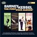 The First Four Albums - Easy Like / Kessel Plays Standards / To Swing Or Not To Swing / Music To Listen To Barney Kessel By