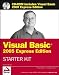 Books : Wrox's Visual Basic 2005 Express Edition Starter Kit