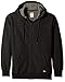 Dickies Men's Big-Tall Relaxed Fit Heather Thermal with Sherpa Lining