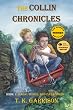 The Collin Chronicles: Book 1 - Magic, Bones, and Catacombs