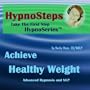 Hypnosteps HEALTHY WEIGHT with Guided Hypnosis & NLP