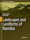 Landscapes and landforms of Namibia