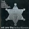 WE ARE LUCKY 13