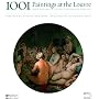 1001 Paintings from the Louvre: From Antiquity to the Nineteenth Century