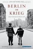 Produkt-Bild: Berlin im Krieg: Eine Generation erinnert sich
