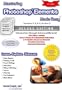 Mastering Photoshop Elements Made Easy Training Tutorial v. 7, 6, 5 & 4 - How to use Elements Video e Book Manual Guide. Even dummies can learn from ... through Advanced material from Professor Joe