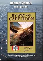By Way Of Cape Horn 86' Whitbread