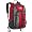 CHILI PEPPER RED / ASPHALT GRY