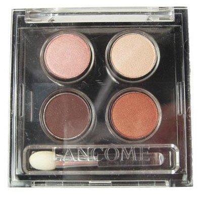 Lancome Colour Focus Self Select Deluxe Eyeshadow Quad