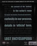 Lost: Messages from the Island: The Best of The Official Lost Magazine