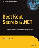 Best Kept Secrets in .NET