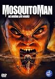 Mosquito Man [Region 2 PAL] [Import]