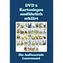 Kartenlegen ausf�hrlich erkl�rt - DVD 2: Die Aufbaustufe - Lenormand