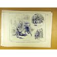 GENTLEMEN'S CONCERT HALL MANCHESTER BLOT SCUTCHEON