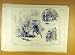 Gentlemen'S Concert Hall Manchester Blot Scutcheon