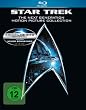 Star Trek - Movies 7-10 (Next Generation/Motion Picture Collection) [Blu-ray]