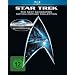 Star Trek - Movies 7-10 (Next Generation/Motion Picture Collection) [Blu-ray]