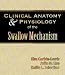 Clinical Anatomy & Physiology of the Swallow Mechanism (Dysphagia Series) Cover