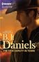 The New Deputy in Town (Harlequin Intrigue)