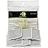 Natural Bamboo Charcoal Diaper Pail Deodorizers - Package of 6 Total