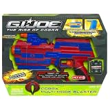 G.I. Joe: The Rise of Cobra - Cobra Multi-Mode Blaster