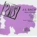 Greatest  Works of Johann Sebastian Bach