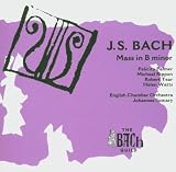 J S Bach: Mass in B minor