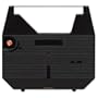 1-pack Black Multi-strike Ribbon for Ax Gx & Correction Models
