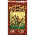 Blood Tide: A Never Land Book (Never Land Adventure) (Never Land Adventure) by Dave Barry and Ridley Pearson