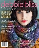 Debbie Bliss Knitting Magazine Fall / Wi...