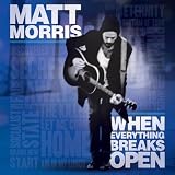 When Everything Breaks Open