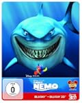 Findet Nemo (Limited Edition) (Steelb...