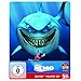 Findet Nemo (Steelbook) (+ Blu-ray) [Blu-ray 3D] [Limited Edition]
