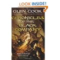 Chronicles of the Black Company: The Black Company - Shadows Linger - The White Rose