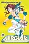 Air Gear, Vol. 6