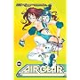 Air Gear 6 (Air Gear)