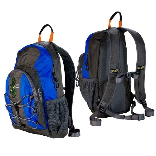 Lucky Bums Dragonfly 10 Backpack (Blue)