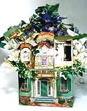 Home Sweet Home: Housewarming Gift Basket