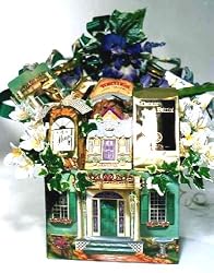 Home Sweet Home: Housewarming Gift Basket