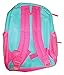 Super Hero Girls 16 Cargo Backpack