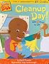 Cleanup Day! (Little Bill)