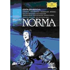 Bellini - Norma