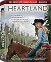 Heartland: The Complete Fourth Season