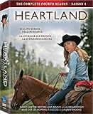 Heartland: The Complete Fourth Season