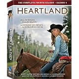 Heartland - Complete Season 4 / Heartland - Saison 4 (Bilingual)by Amber Marshall