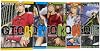 GTO SHONAN 14DAYS1-5巻 セット (少年マガジンコミックス)